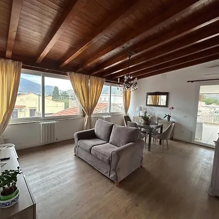 Loft Andreina Apartament