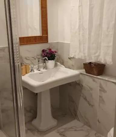 Appartement Loft Andreina