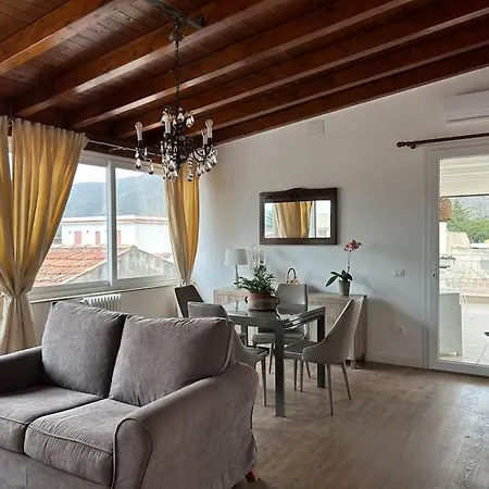 Appartement Loft Andreina