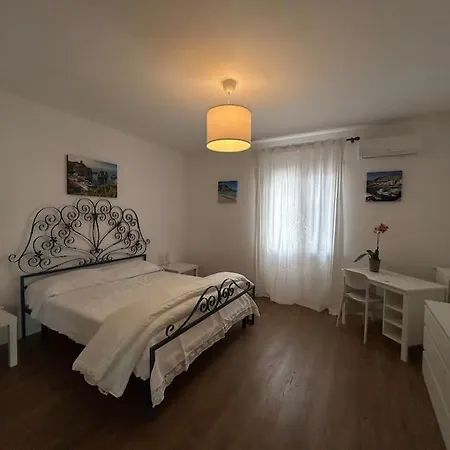 Loft Andreina Apartament Mondello