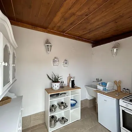 Apartament Loft Andreina Mondello