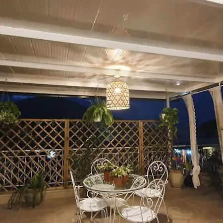 Loft Andreina * Mondello