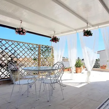 Loft Andreina Apartament Mondello