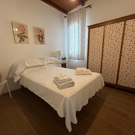 Loft Andreina Apartament