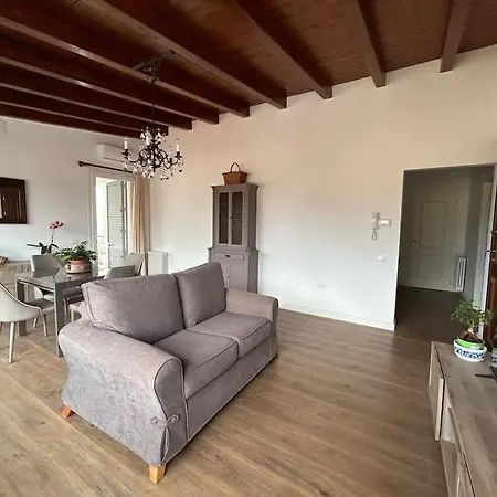 Loft Andreina *